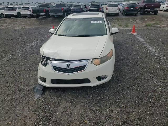 Acura TSX 2011