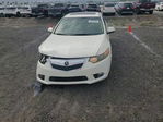 Acura TSX 2011