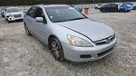 Honda Accord 2006