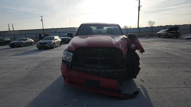 RAM 1500 2014