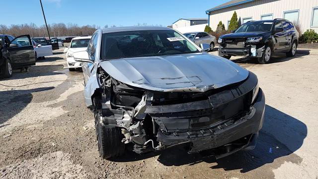 Chevrolet Impala 2016