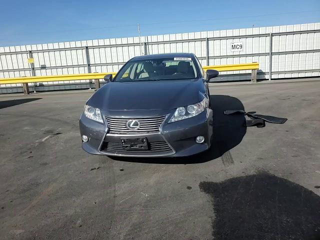 Lexus ES 2013