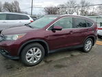 Honda CR-V 2012