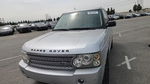 Land Rover Range Rover 2006