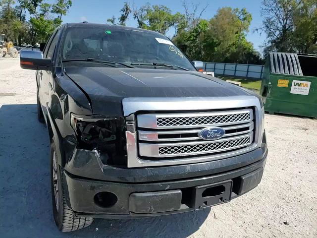 Ford F-150 2013