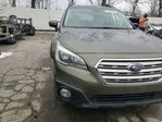 Subaru Outback 2015