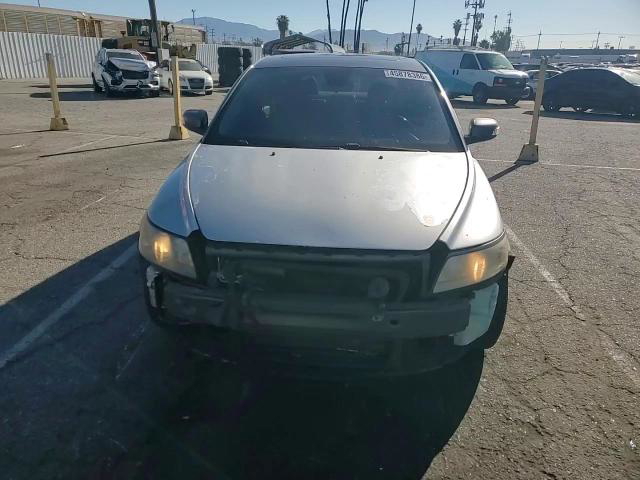 Volvo S40 2008