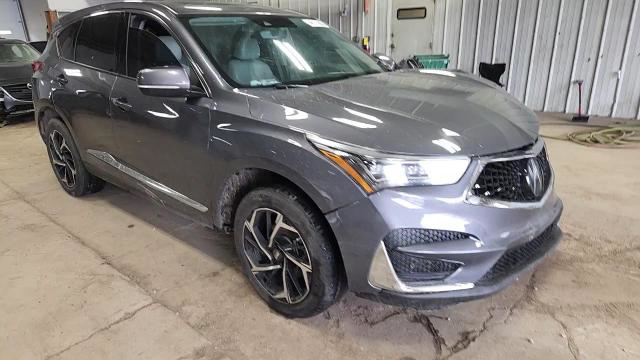 Acura RDX 2019