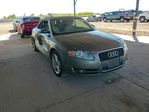 Audi A4 2008