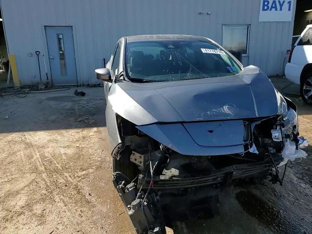 Nissan Leaf 2023