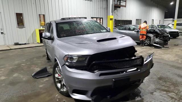 Dodge Durango 2019