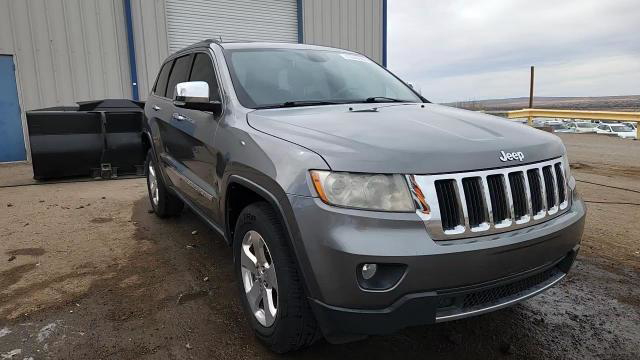 Jeep Cherokee 2013