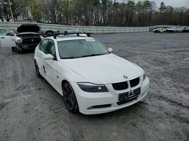 BMW Series 3 2006