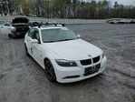 BMW Series 3 2006