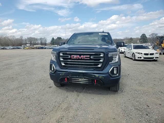 GMC Sierra 2020