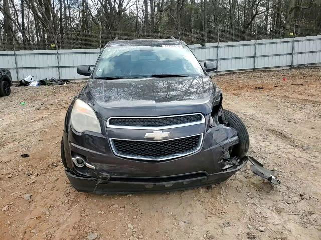 Chevrolet Equinox 2015