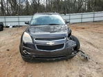 Chevrolet Equinox 2015