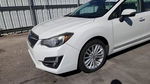 Subaru Impreza 2015