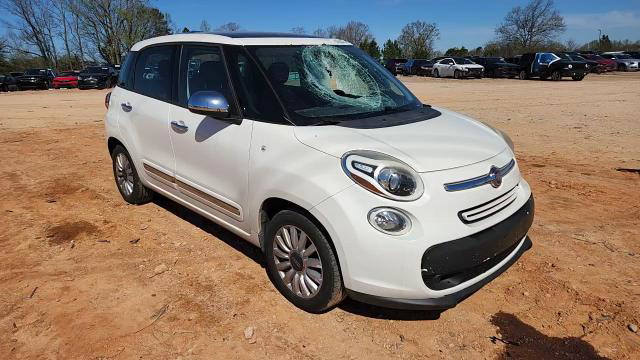 Fiat 500 2014