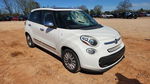 Fiat 500 2014