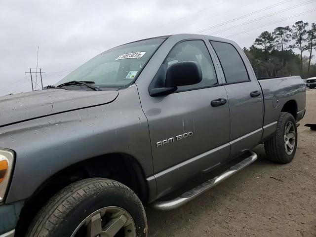 Dodge RAM 2006