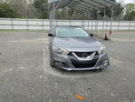Nissan Maxima 2017