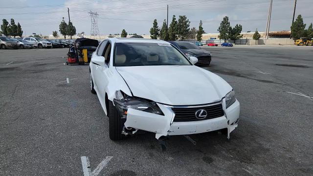 Lexus GS 2013