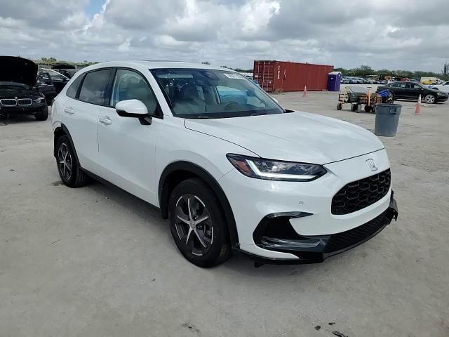 Honda HR-V 2024