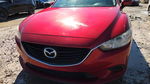 Mazda 6 2017