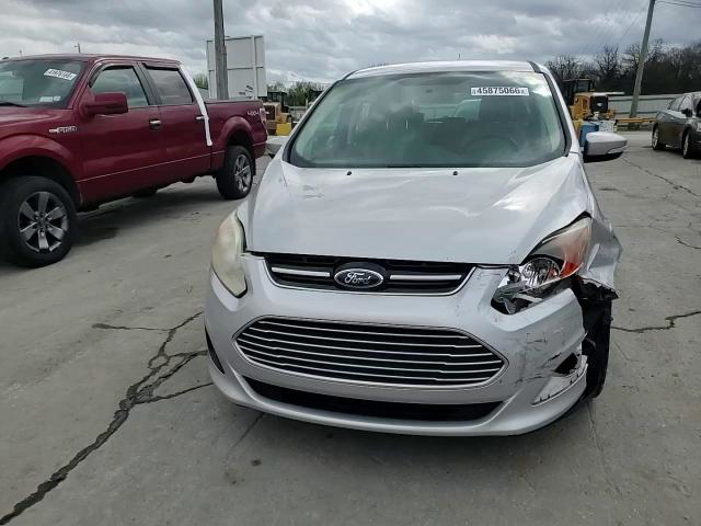 Ford C-MAX 2013