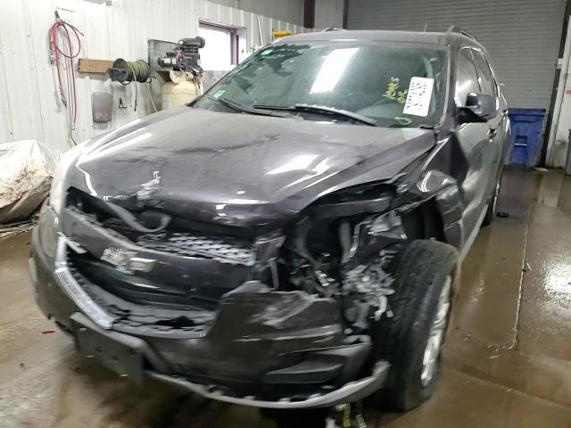 Chevrolet Equinox 2014