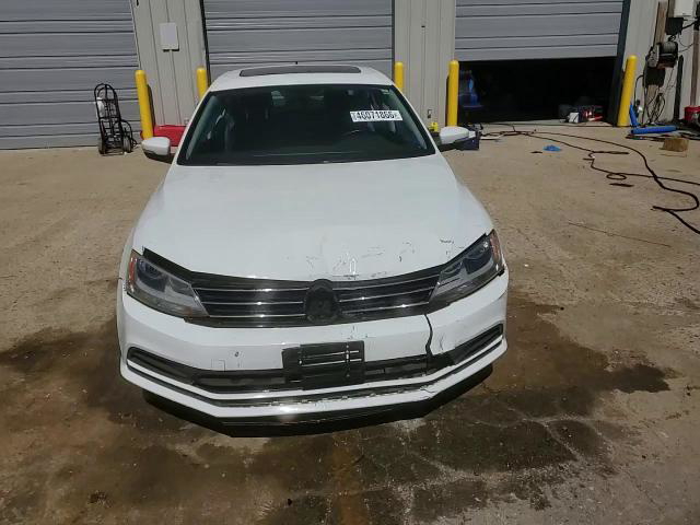 Volkswagen Jetta 2015
