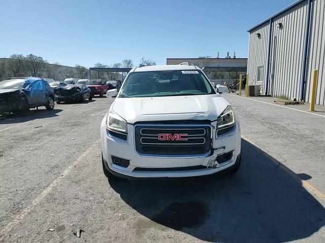 GMC Acadia 2015