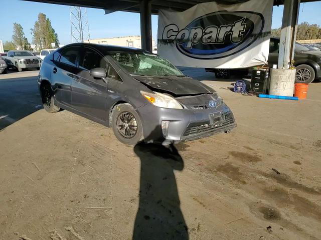 Prius 2013