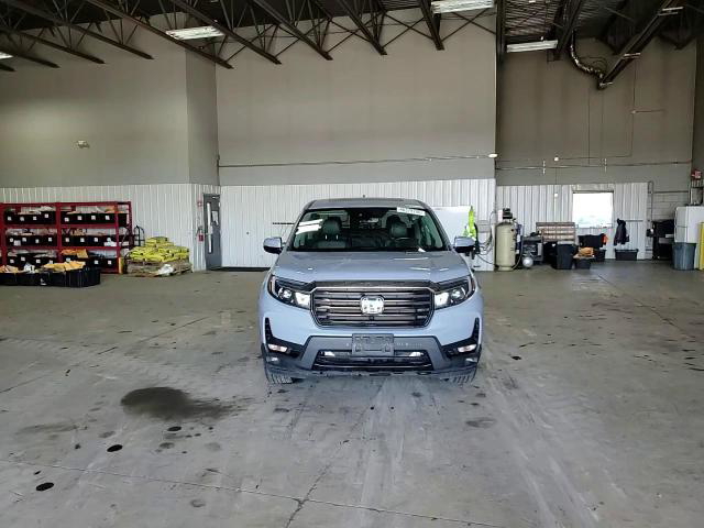 Honda Ridgeline 2022