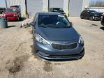 Kia Forte 2016