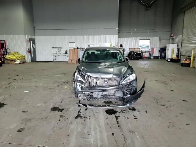 Nissan Sentra 2017