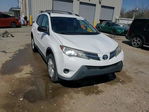 Toyota RAV 4 2015