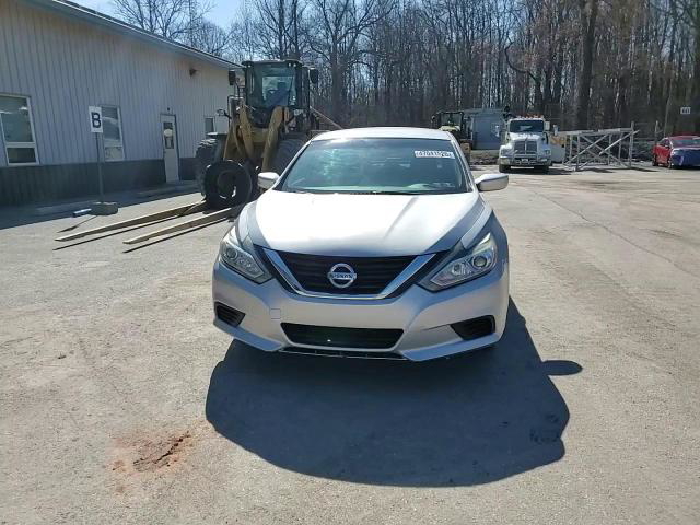 Nissan Altima 2016