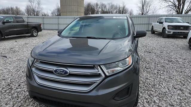Ford Edge 2015