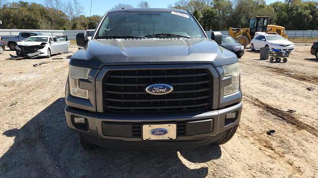 Ford F-150 2016