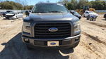 Ford F-150 2016
