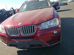 BMW X3 2014