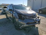 Toyota RAV 4 2018