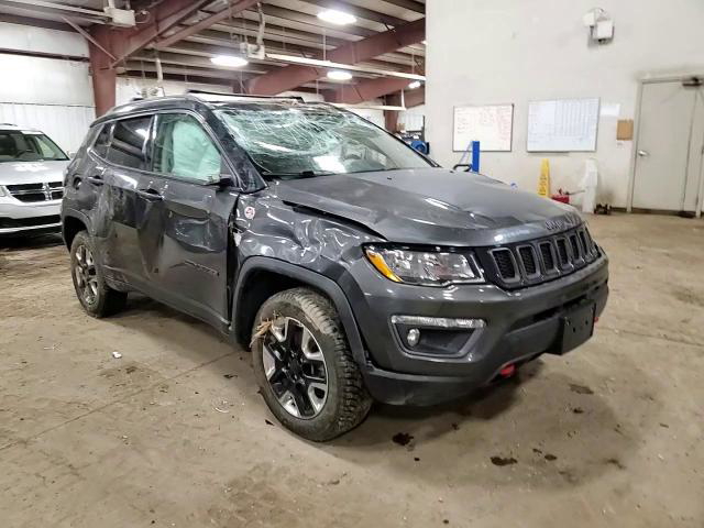 Jeep Compass 2018