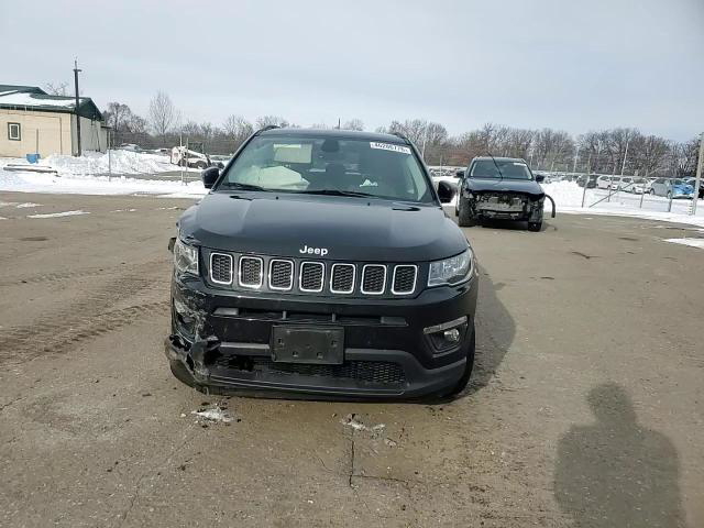 Jeep Compass 2018