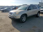 GMC Acadia 2011