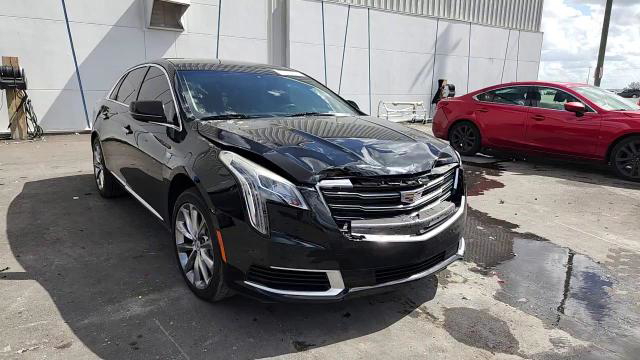 Cadillac XTS 2019