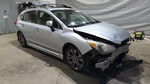 Subaru Impreza 2013
