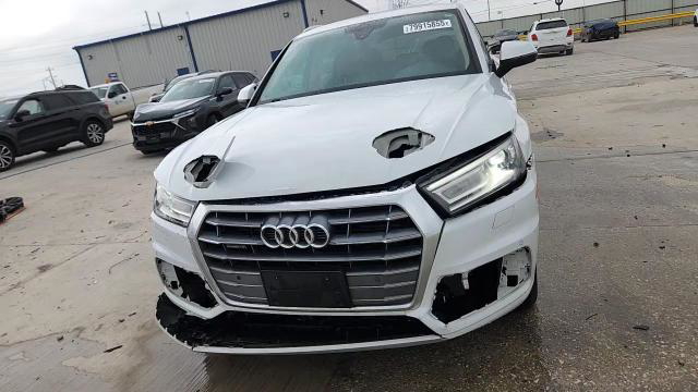Audi Q5 2020